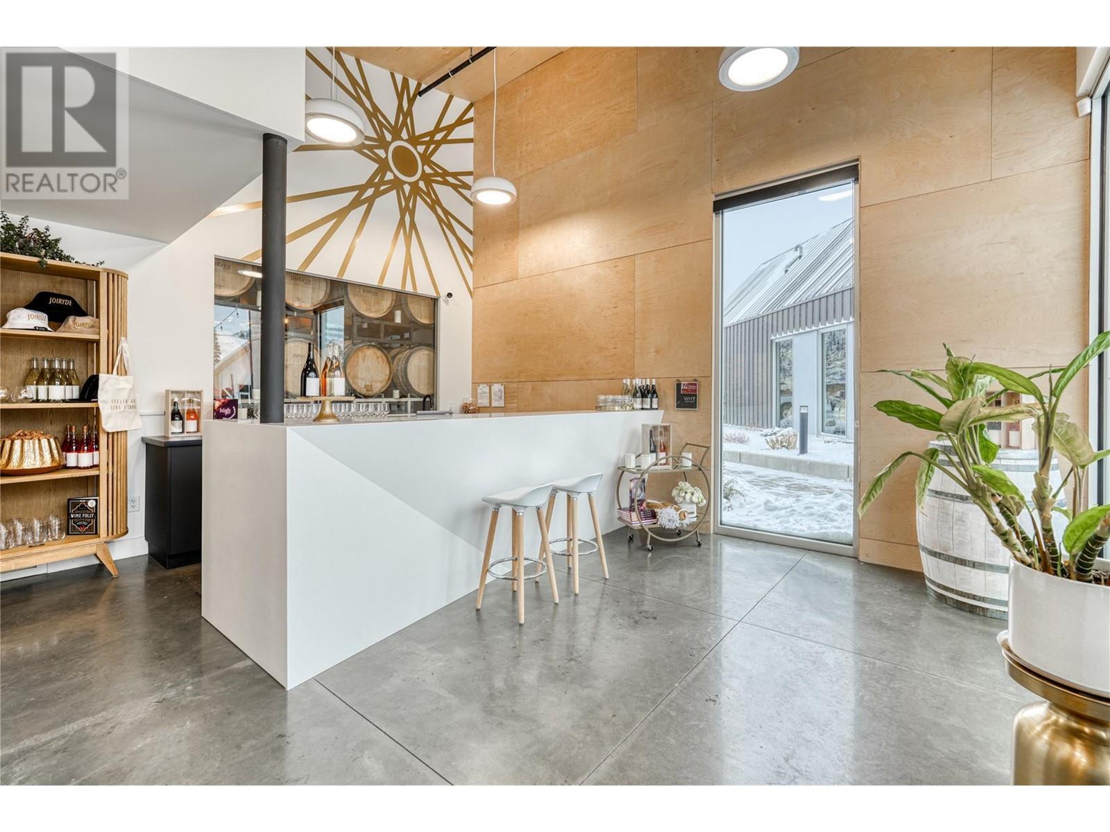 100 Enterprise Way Unit# 115, Oliver, BC