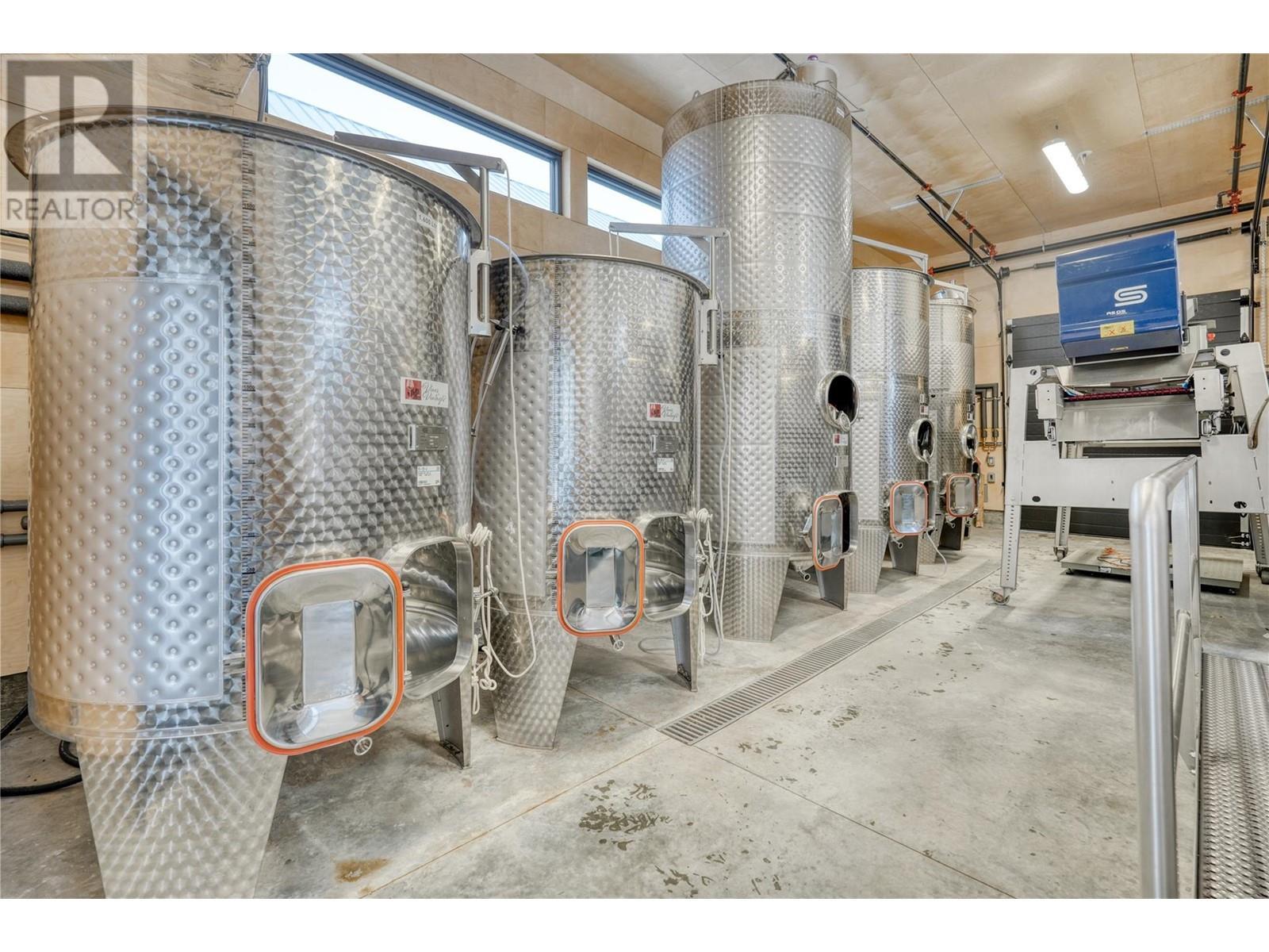 100 Enterprise Way Unit# 115, Oliver, BC