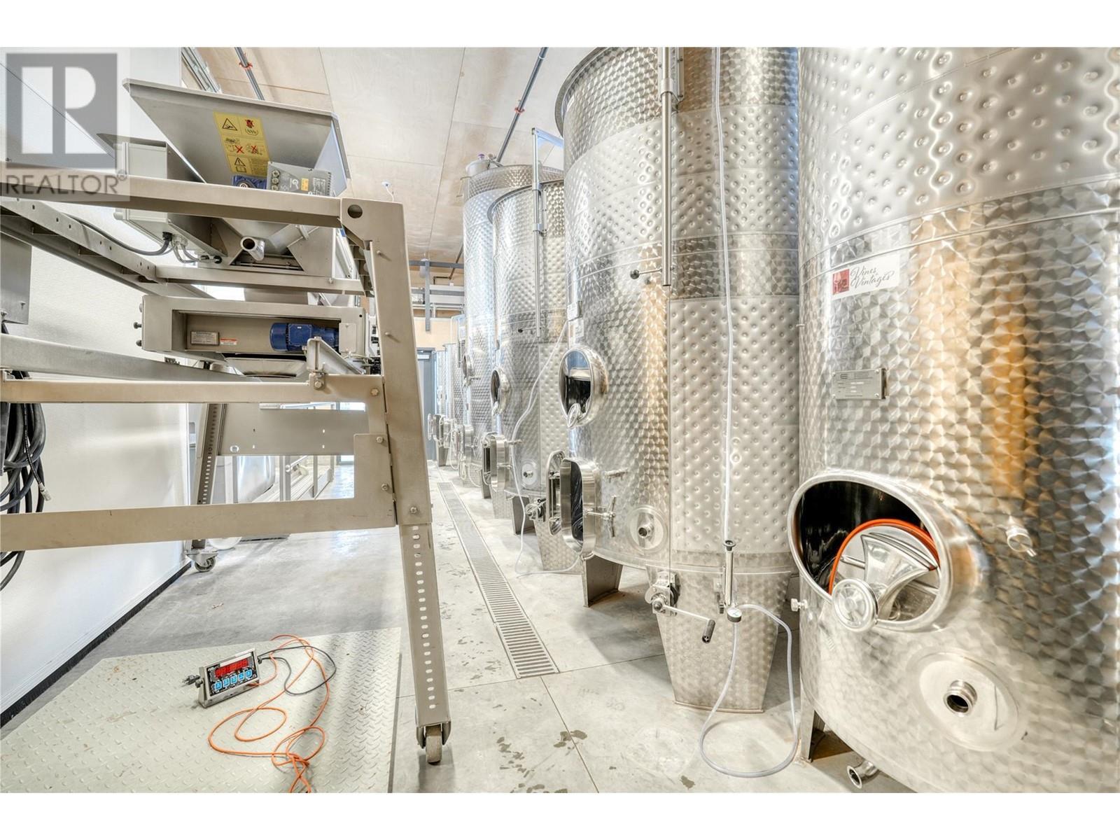 100 Enterprise Way Unit# 115, Oliver, BC