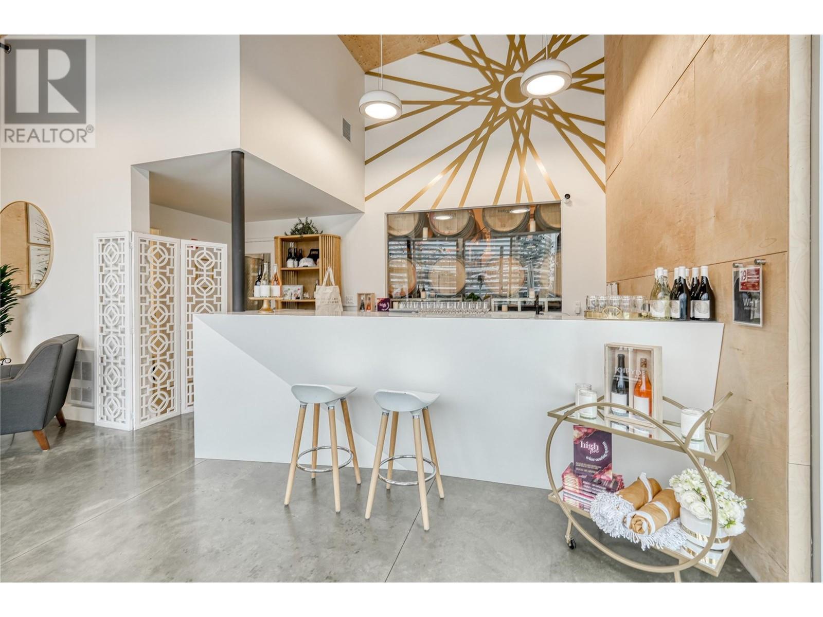 100 Enterprise Way Unit# 115, Oliver, BC