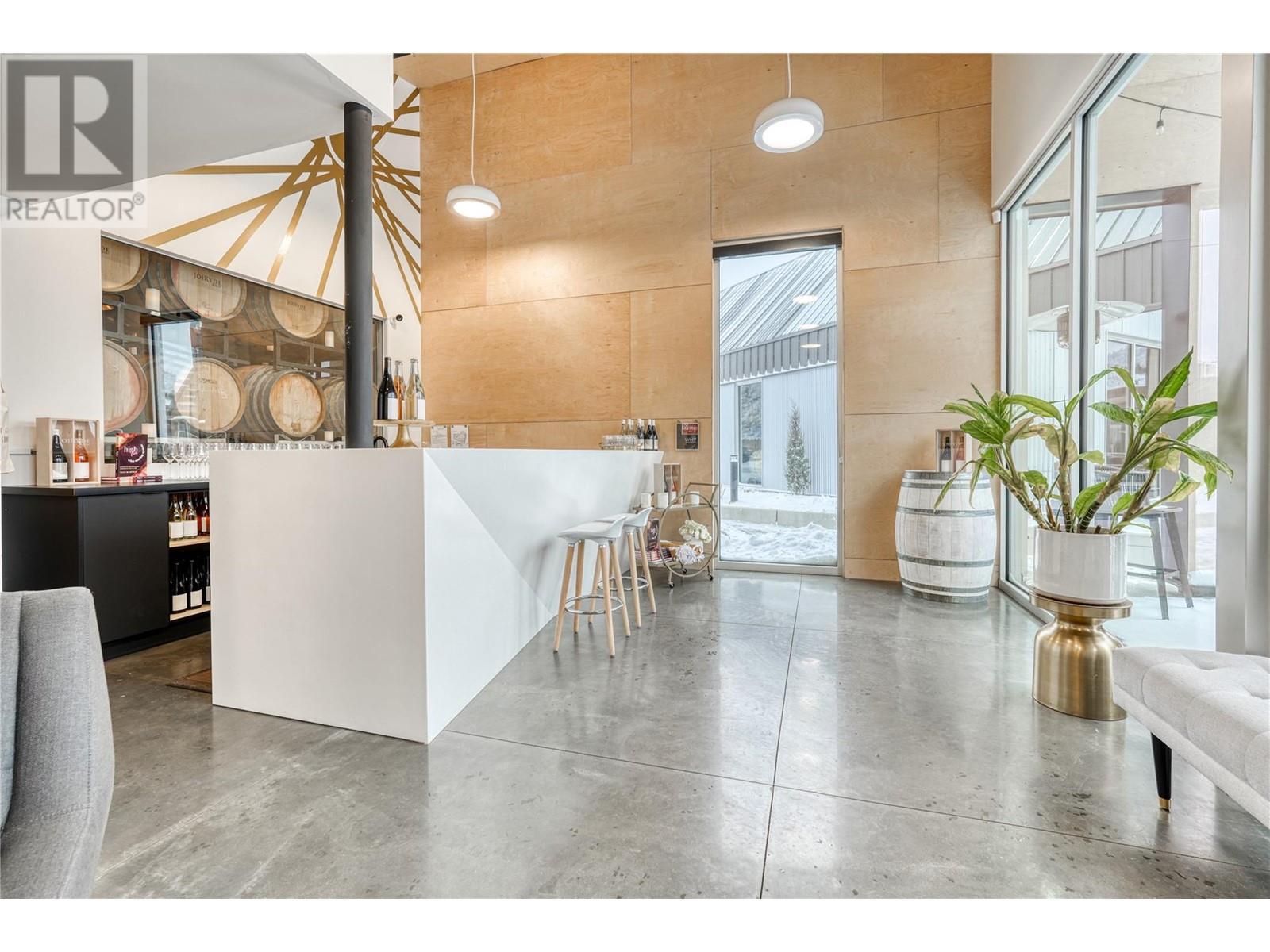 100 Enterprise Way Unit# 115, Oliver, BC