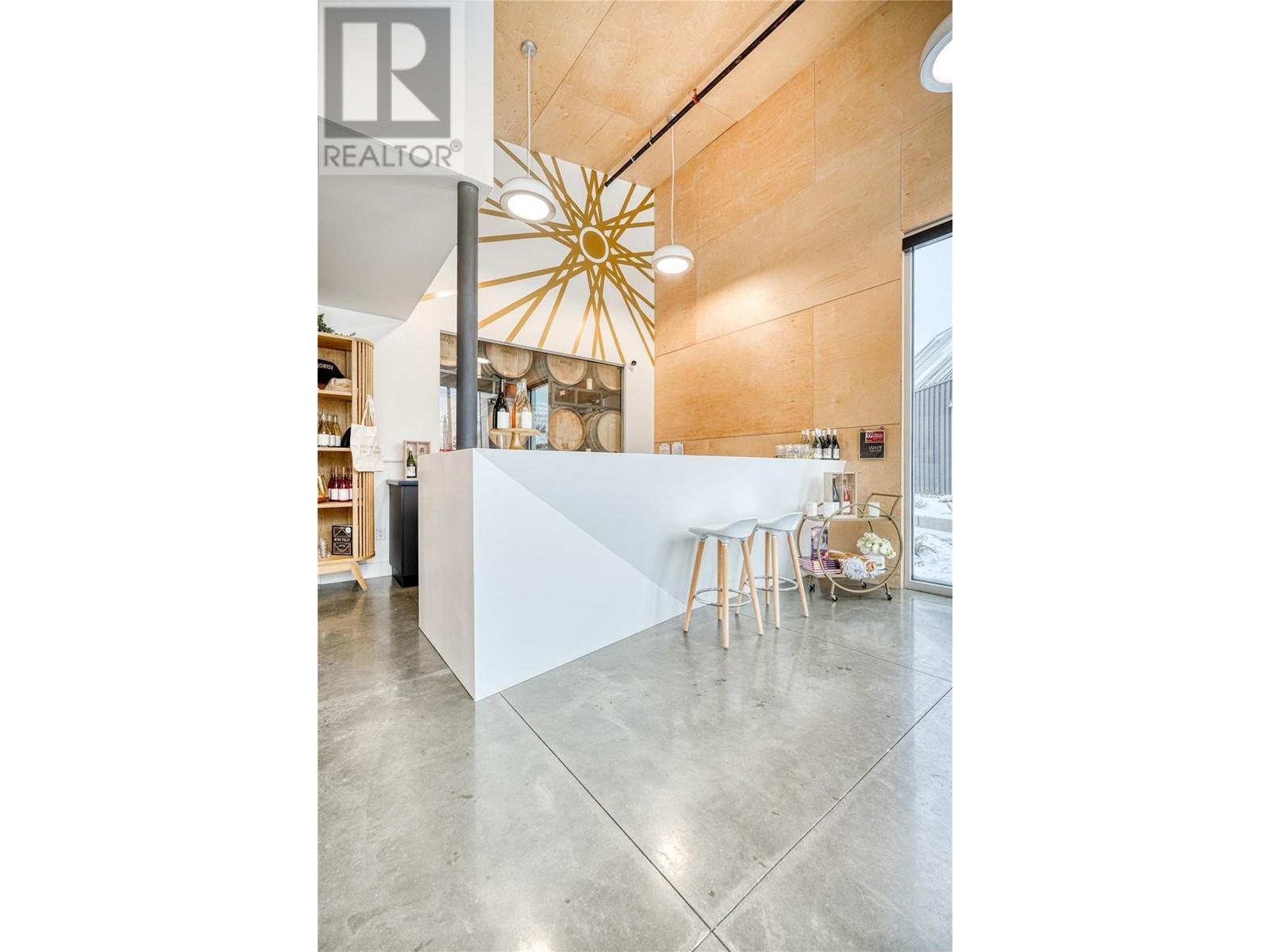 100 Enterprise Way Unit# 115, Oliver, BC