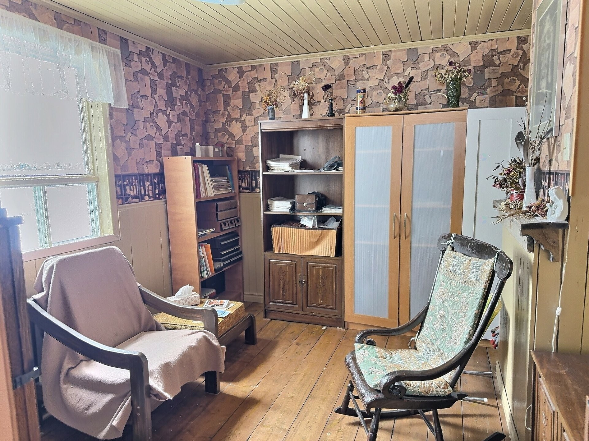 Other - 770 Route 111 O., Macamic, QC