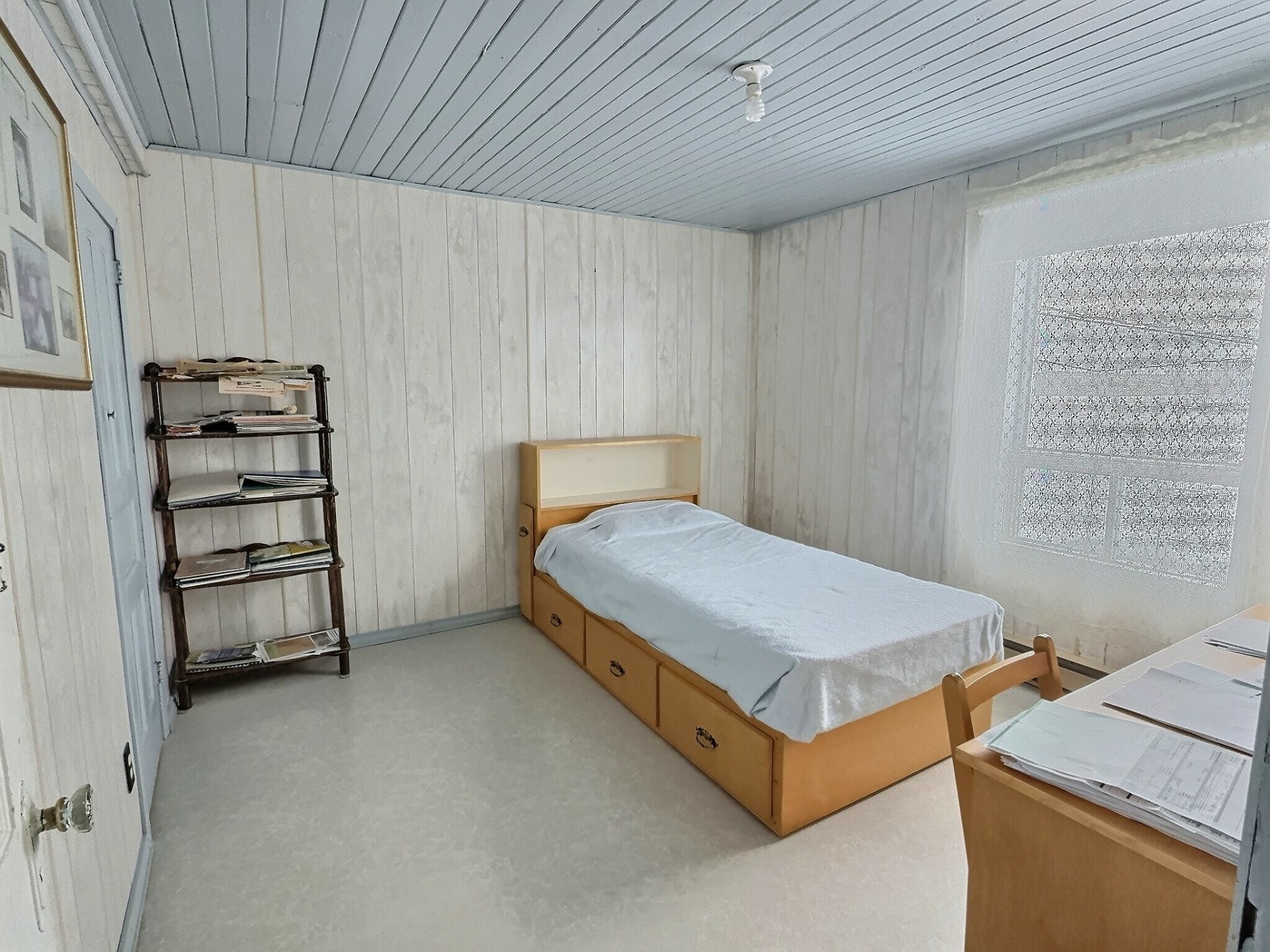 Bedroom - 770 Route 111 O., Macamic, QC