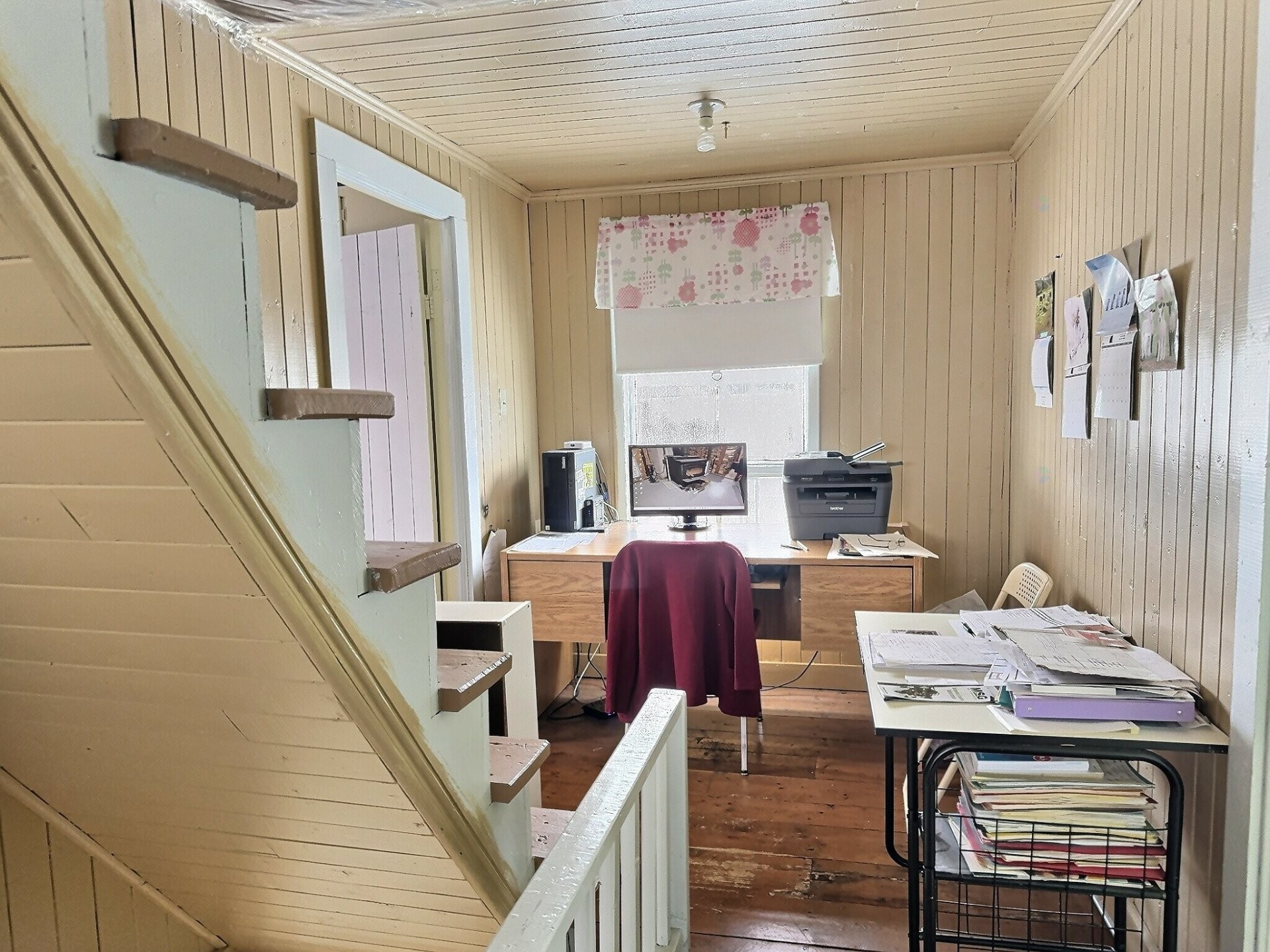 Office - 770 Route 111 O., Macamic, QC