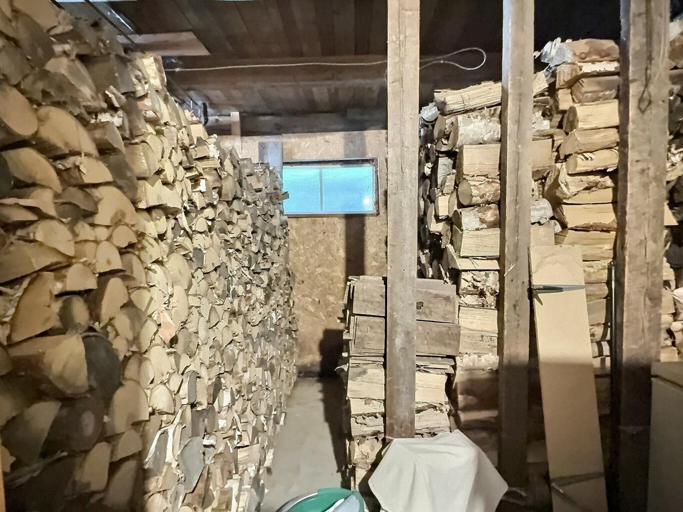 Autre - 770 Route 111 O., Macamic, QC