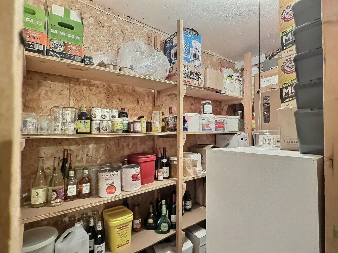 Autre - 770 Route 111 O., Macamic, QC