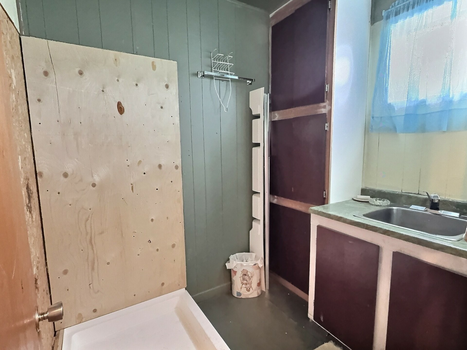 Bathroom - 770 Route 111 O., Macamic, QC