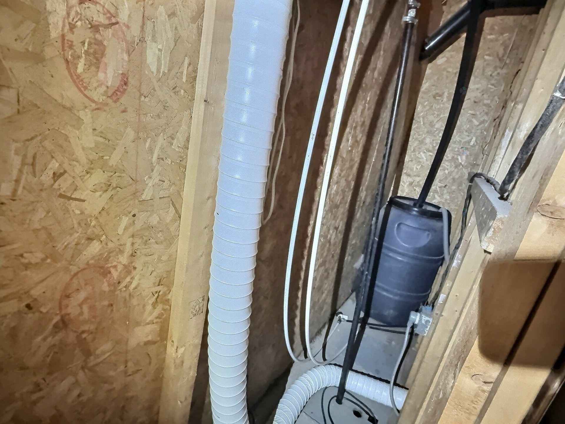 Other - 770 Route 111 O., Macamic, QC