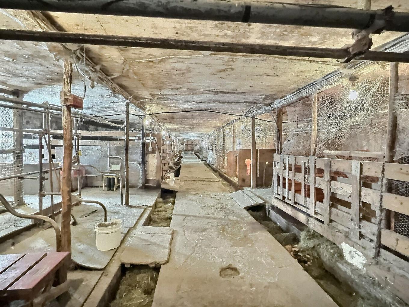 Autre - 770 Route 111 O., Macamic, QC