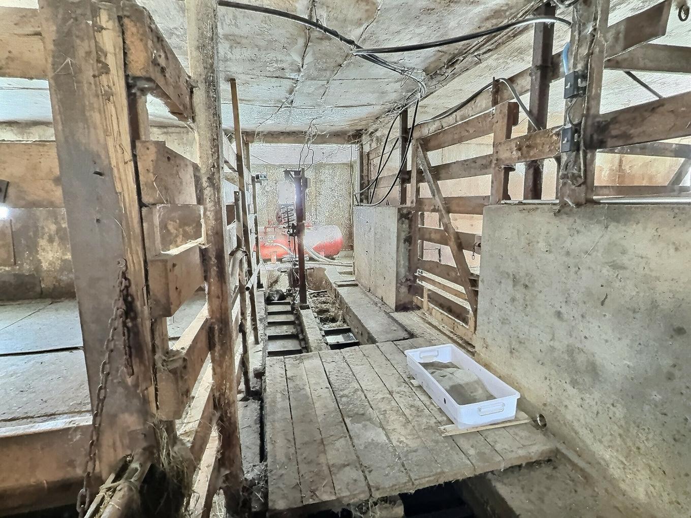 Autre - 770 Route 111 O., Macamic, QC