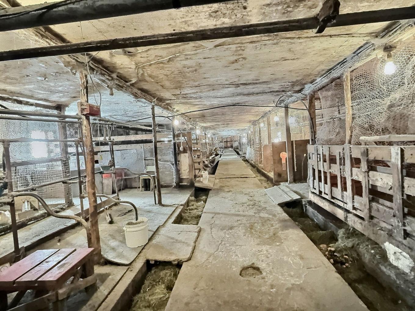 Autre - 770 Route 111 O., Macamic, QC