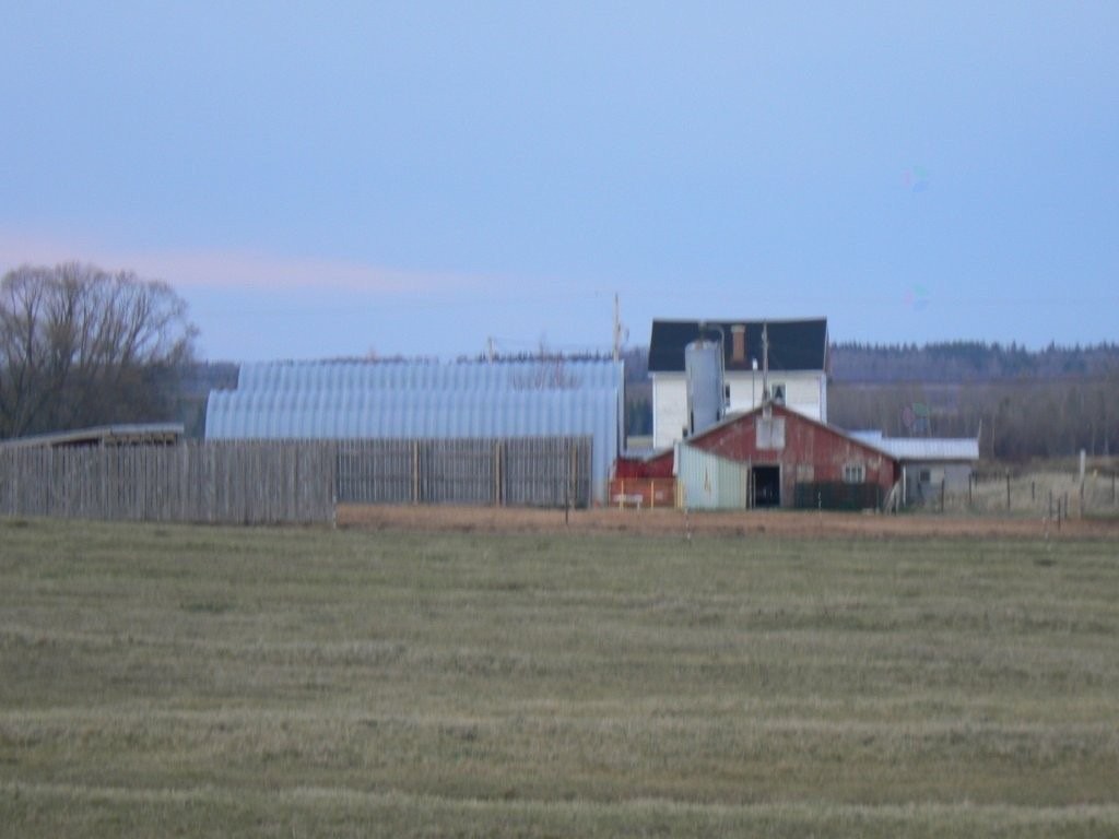 Lot - 770 Route 111 O., Macamic, QC