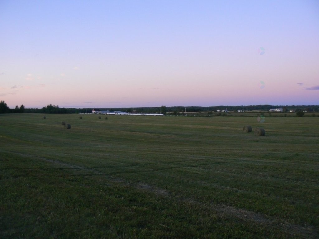 Lot - 770 Route 111 O., Macamic, QC