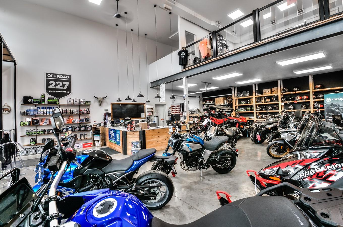 Other - 200 16E Avenue O., Venise-En-Québec, QC - Indoor