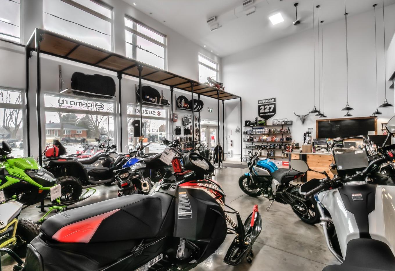 Other - 200 16E Avenue O., Venise-En-Québec, QC - Indoor Photo Showing Gym Room