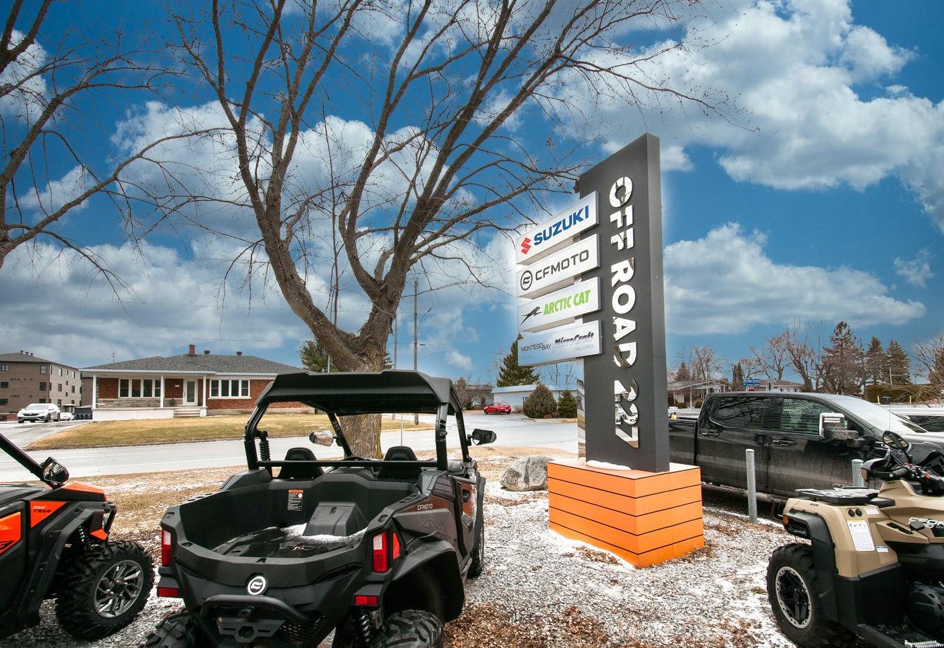 View - 200 16E Avenue O., Venise-En-Québec, QC - Outdoor With View