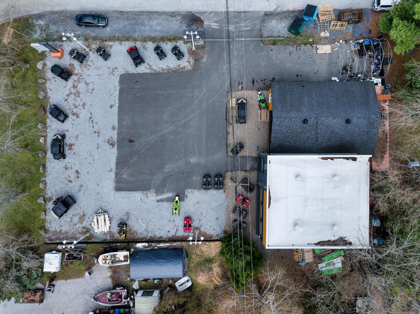 Overall view - 200 16E Avenue O., Venise-En-Québec, QC - Outdoor