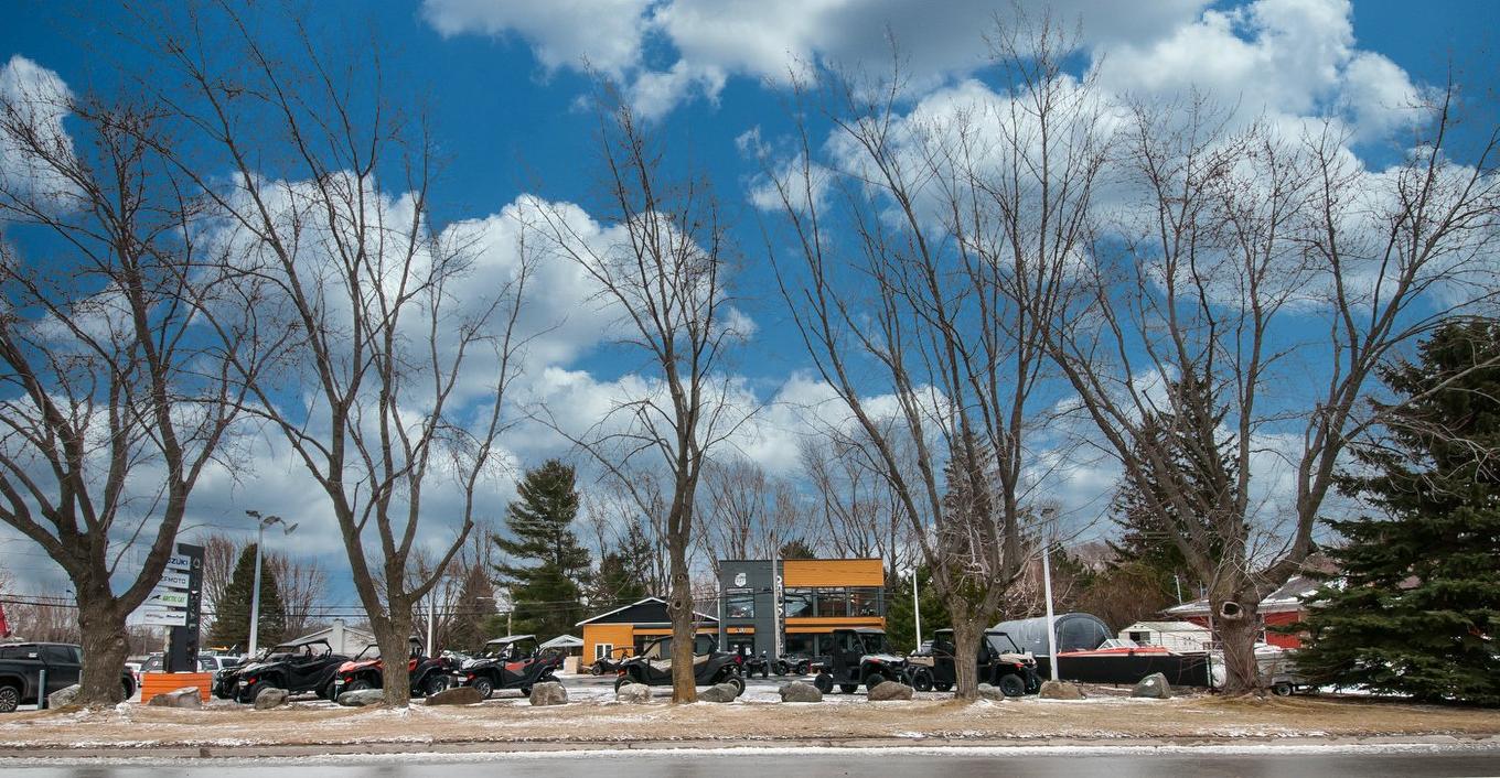 Frontage - 200 16E Avenue O., Venise-En-Québec, QC - Outdoor With View