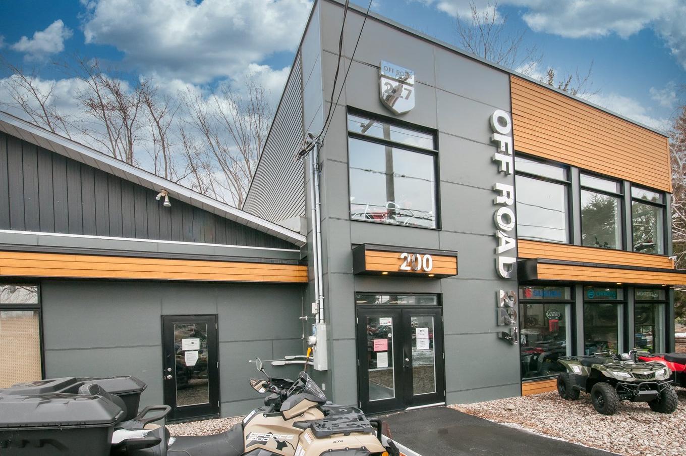 Frontage - 200 16E Avenue O., Venise-En-Québec, QC - Outdoor