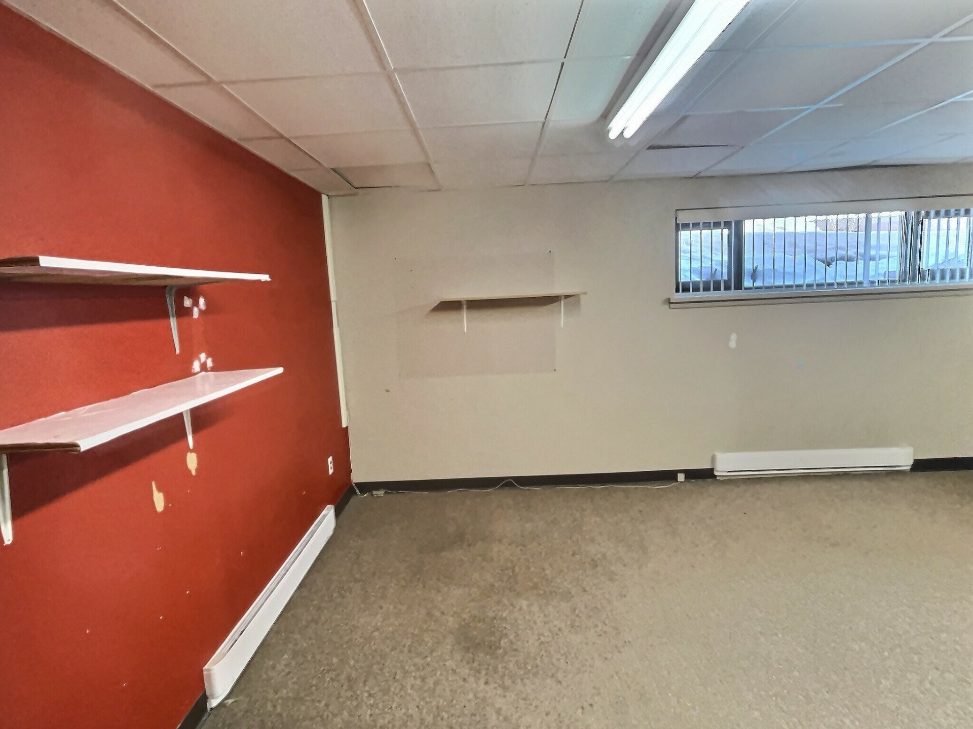 Room - 1-212 Av. Du Lac, Rouyn-Noranda, QC - Indoor Photo Showing Other Room