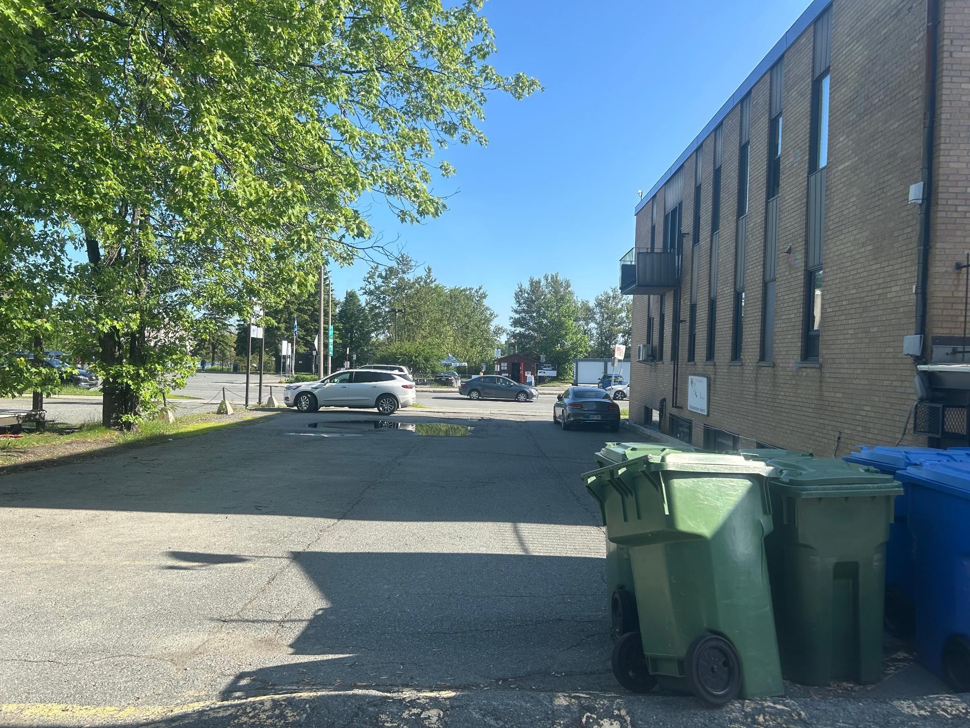 Other - 2-212 Av. Du Lac, Rouyn-Noranda, QC - Outdoor