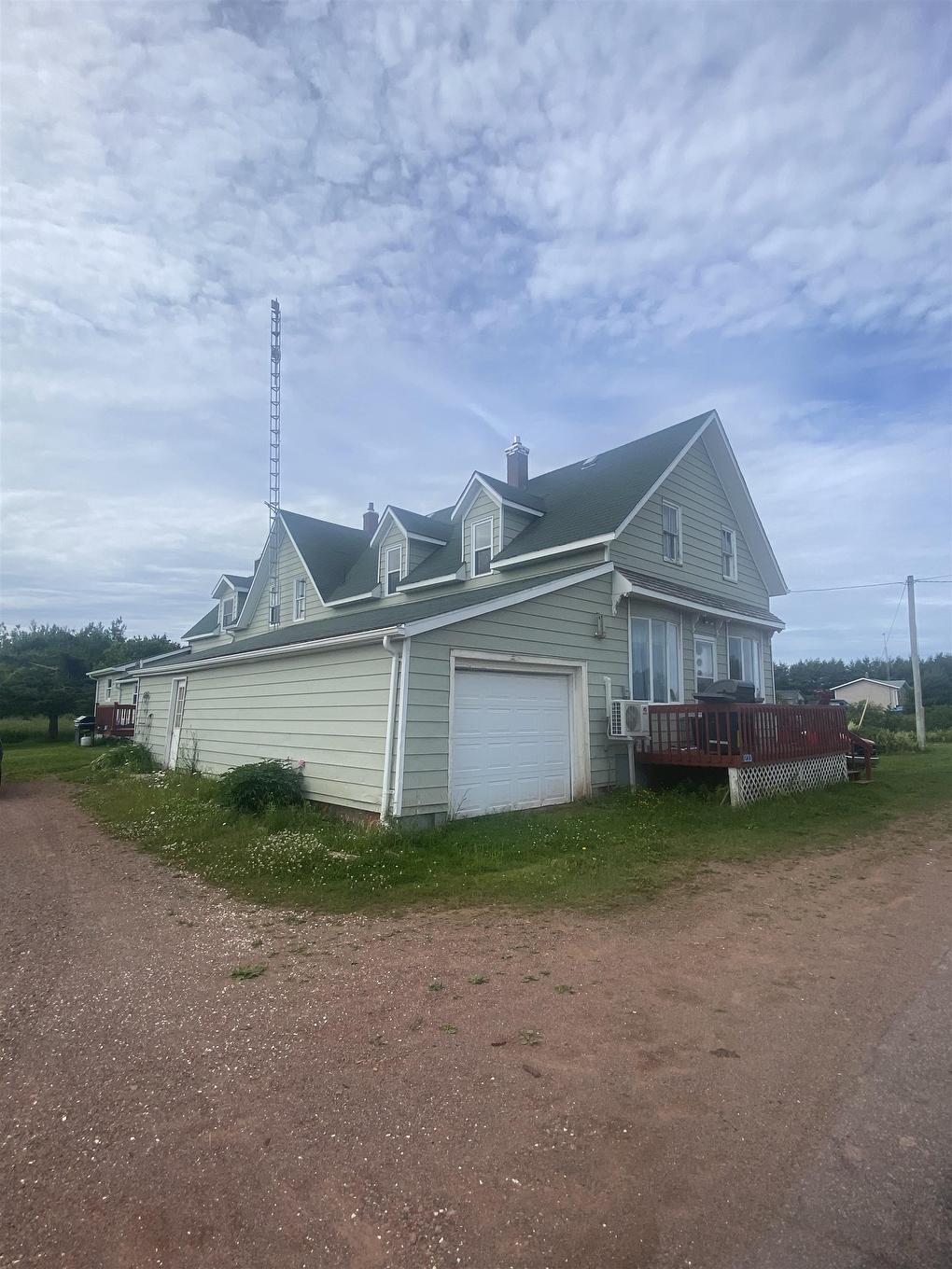 1233 Harmony Line Road, Richmond, PE