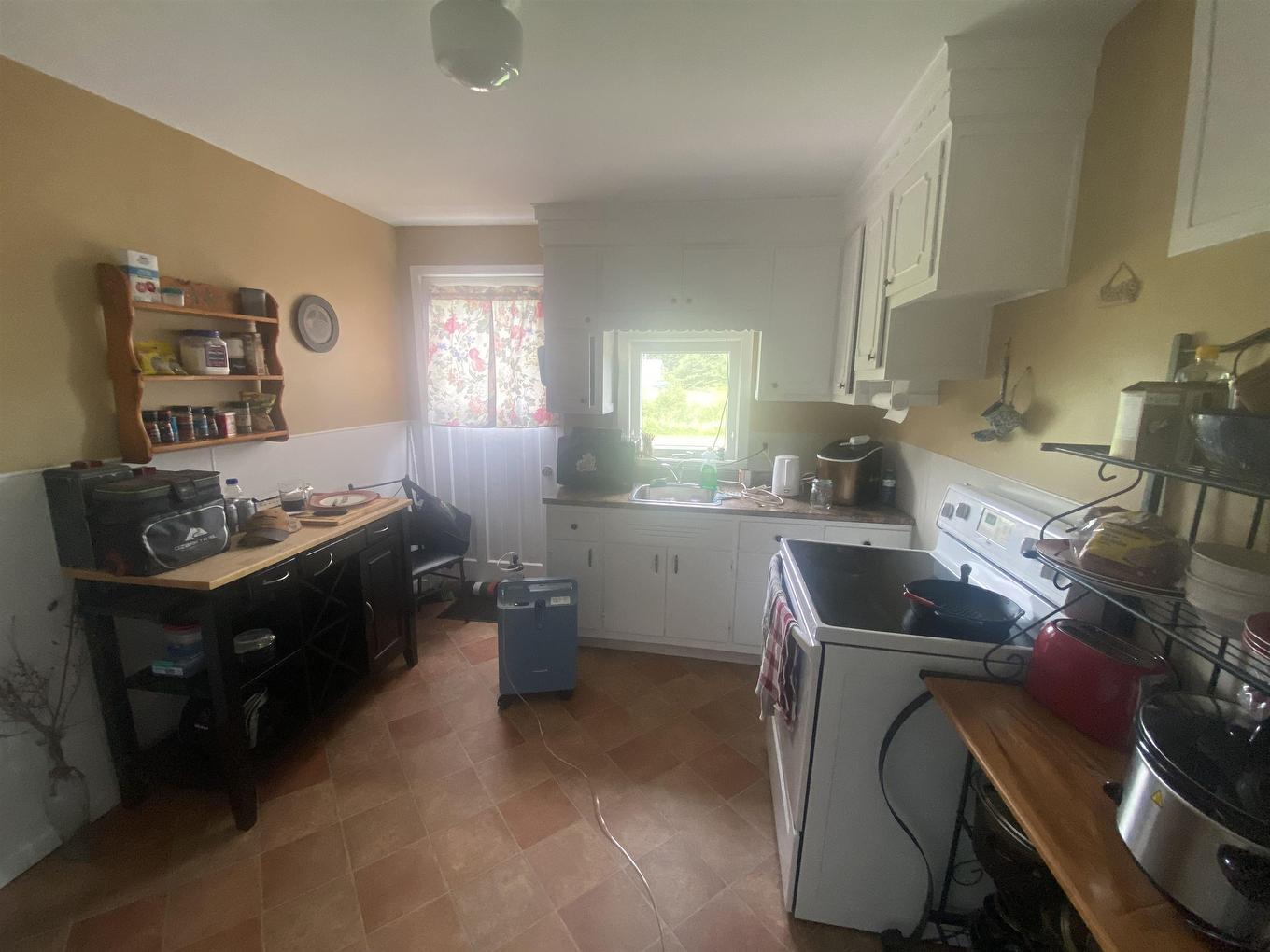 1233 Harmony Line Road, Richmond, PE