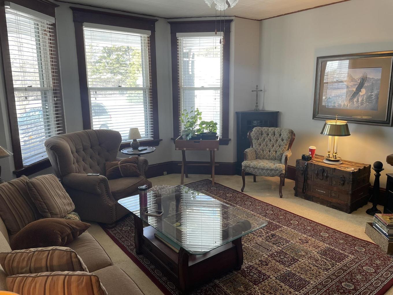 11418 Northside Road, St. Margaret'S, PE