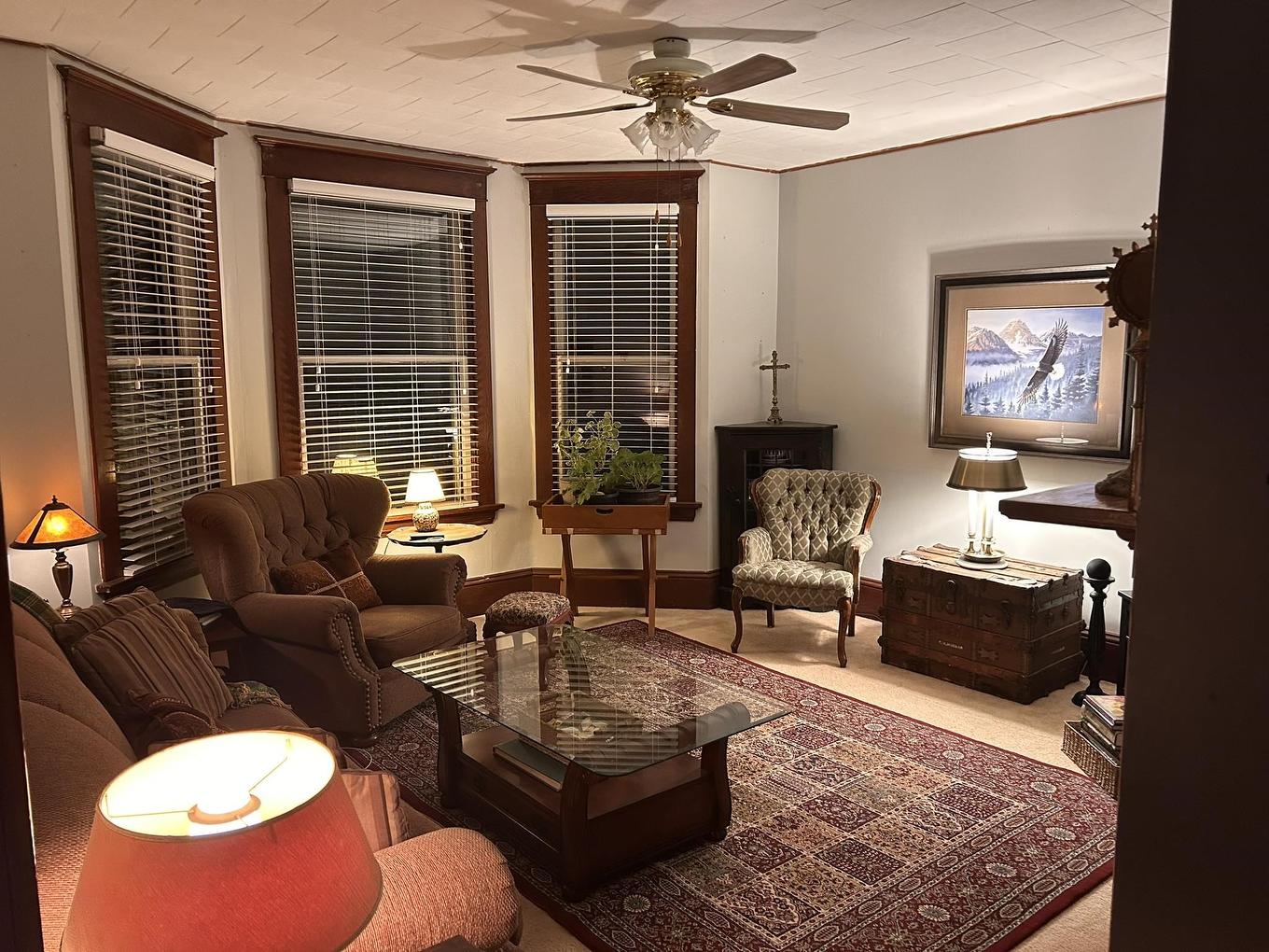 11418 Northside Road, St. Margaret'S, PE