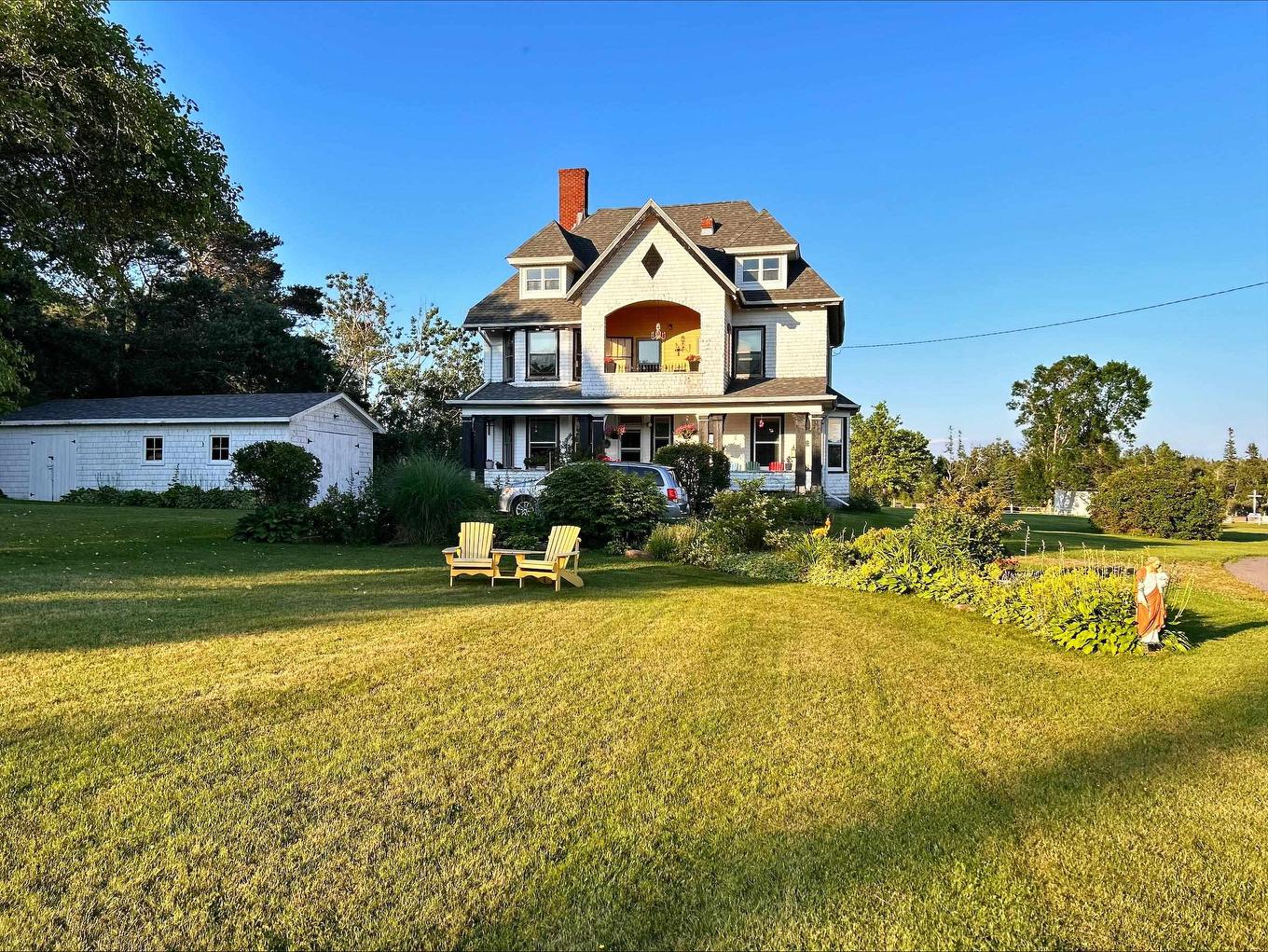 11418 Northside Road, St. Margaret'S, PE