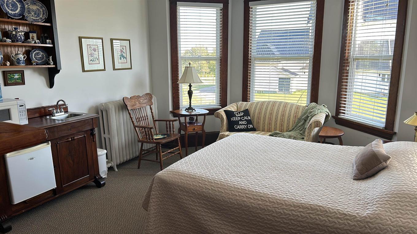 11418 Northside Road, St. Margaret'S, PE