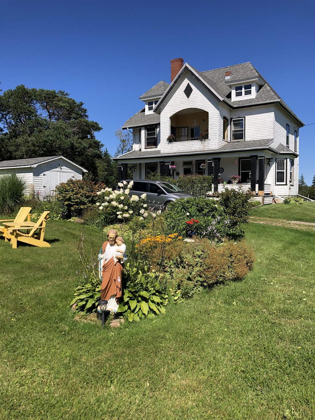 11418 Northside Road, St. Margaret'S, PE