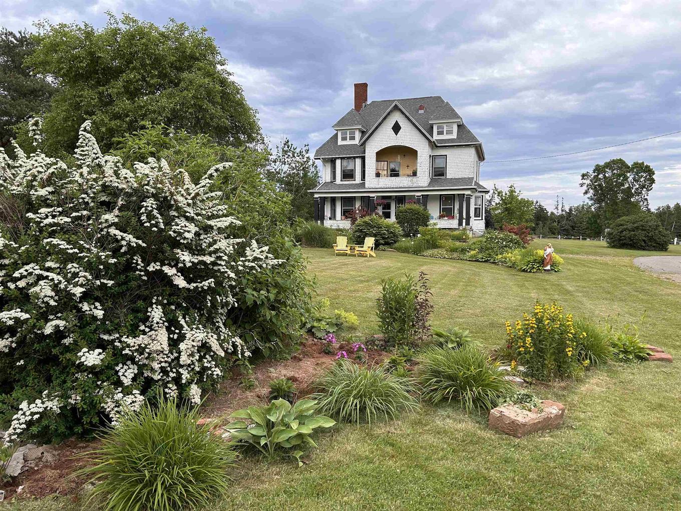 11418 Northside Road, St. Margaret'S, PE