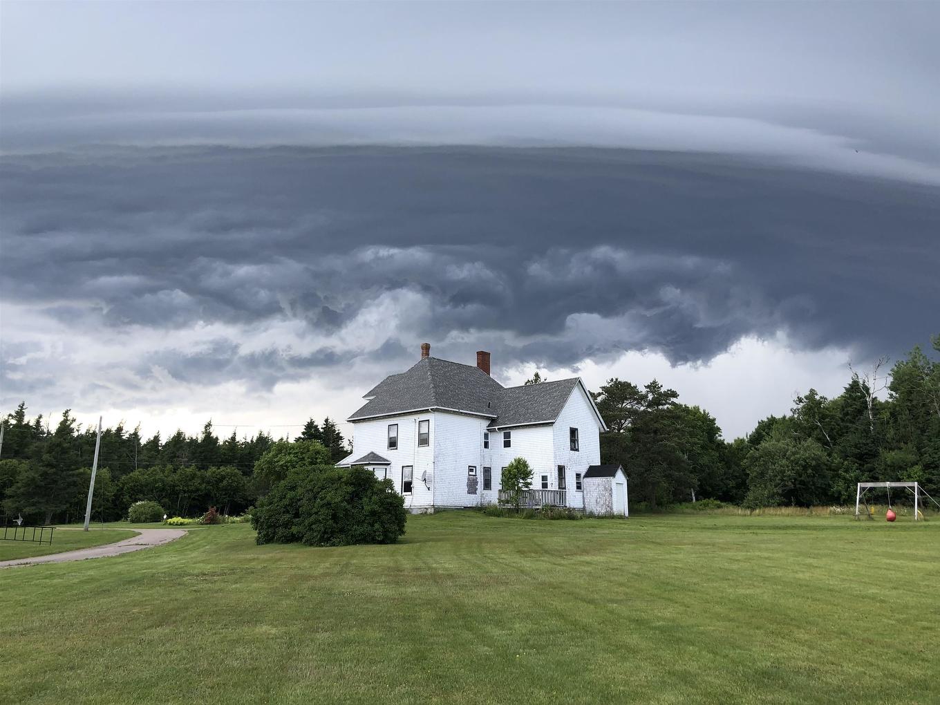 11418 Northside Road, St. Margaret'S, PE