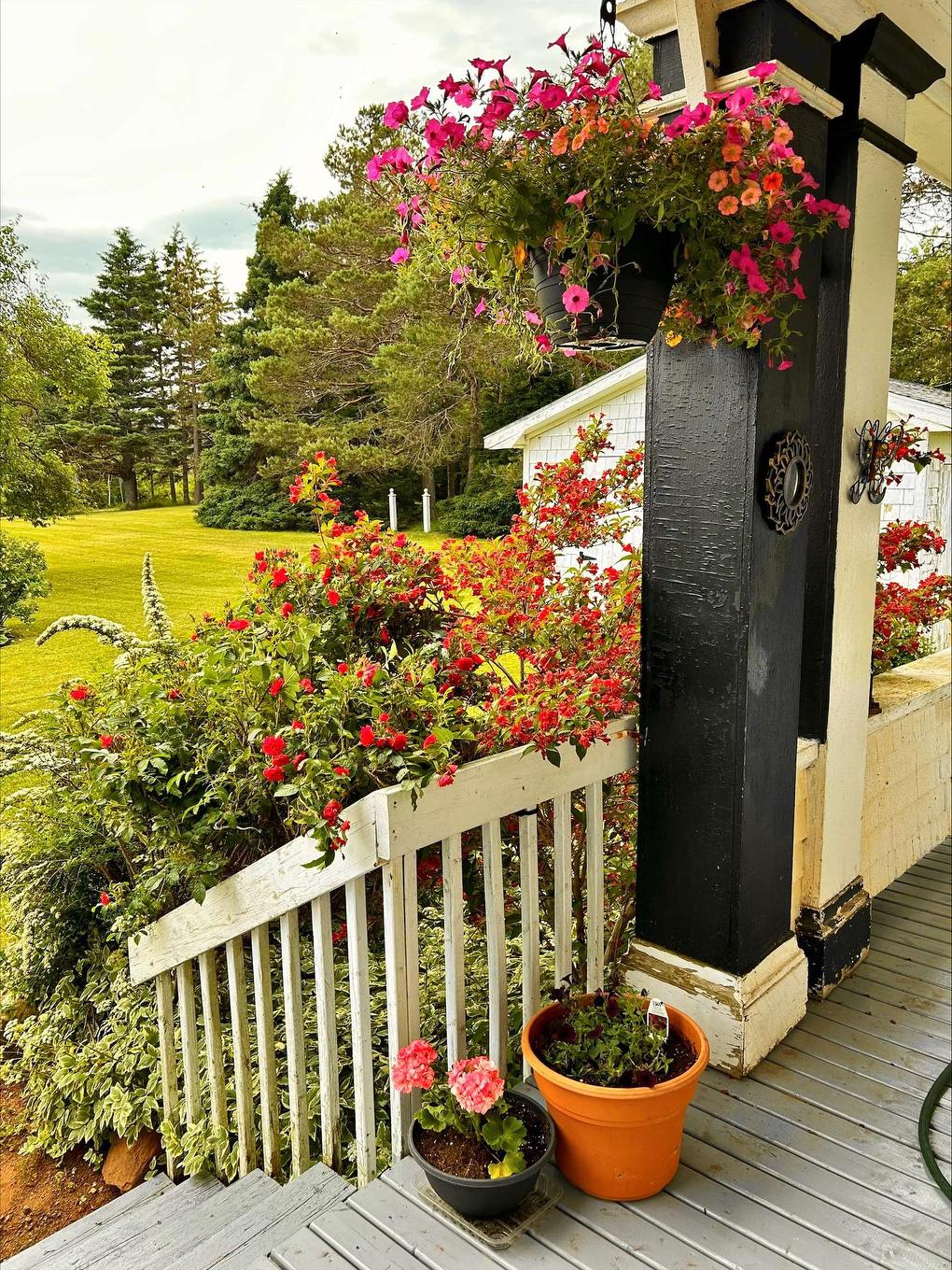 11418 Northside Road, St. Margaret'S, PE