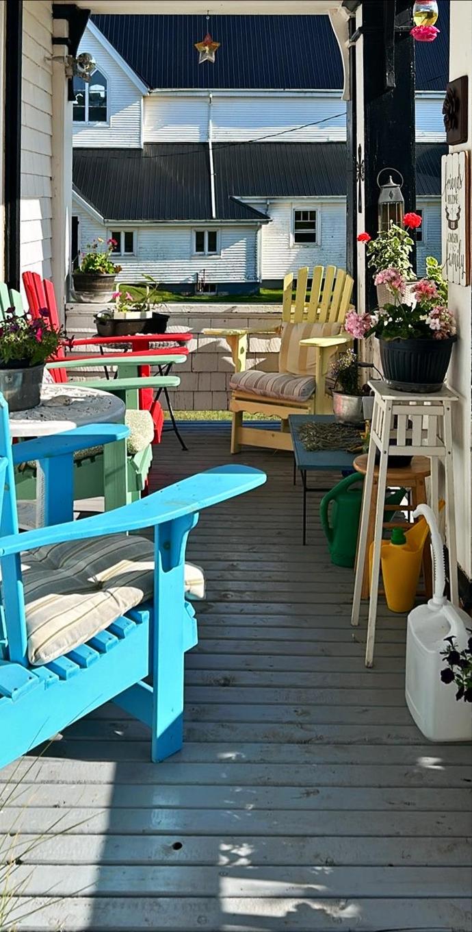 11418 Northside Road, St. Margaret'S, PE