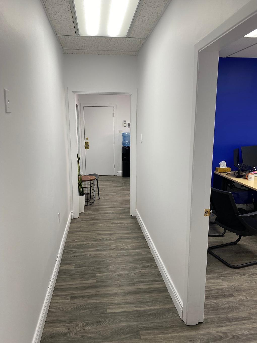 Interior - 203-15 Rue Gamble E., Rouyn-Noranda, QC - Indoor Photo Showing Other Room