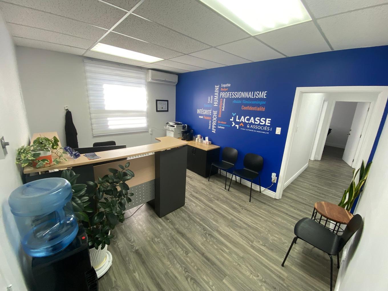 Interior - 203-15 Rue Gamble E., Rouyn-Noranda, QC - Indoor