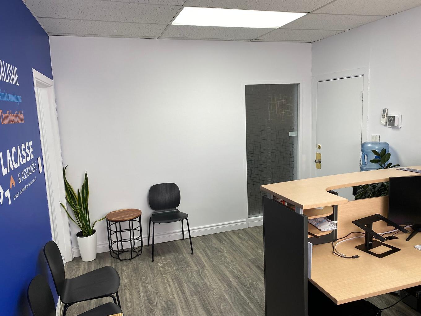 Interior - 203-15 Rue Gamble E., Rouyn-Noranda, QC - Indoor Photo Showing Other Room