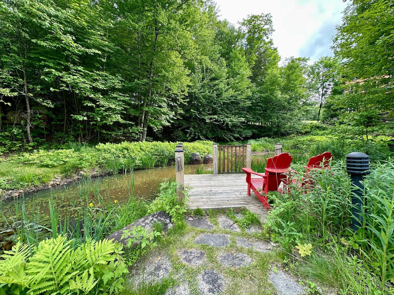 Other - 9-118 Ch. Des Quatre-Sommets, Mont-Tremblant, QC - Outdoor