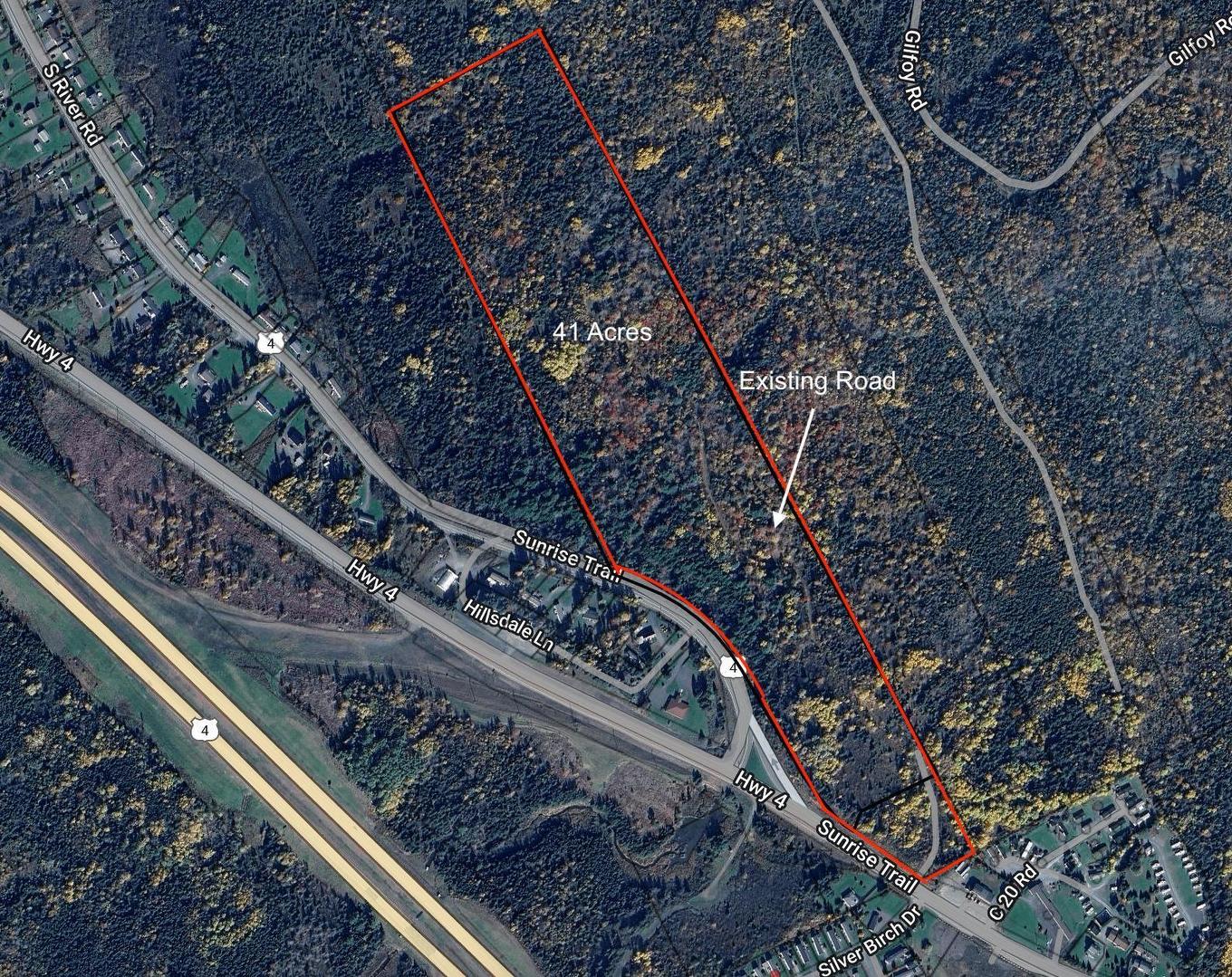 Lot 1 Lower South River Road, Lower South River, NS