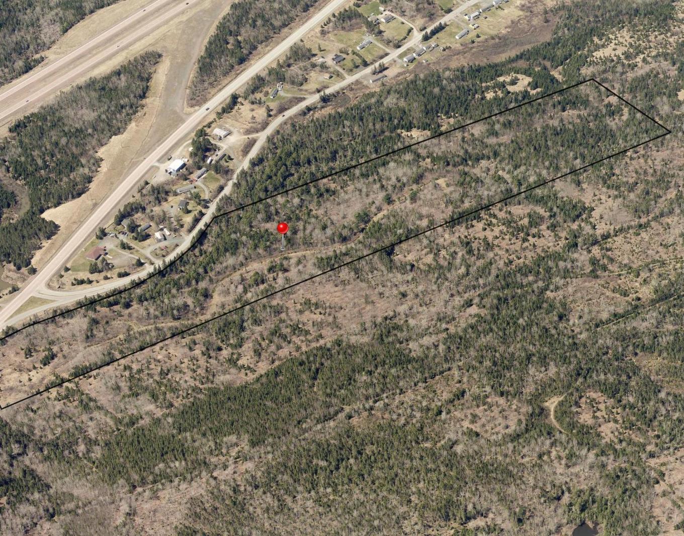 Lot 1 Lower South River Road, Lower South River, NS