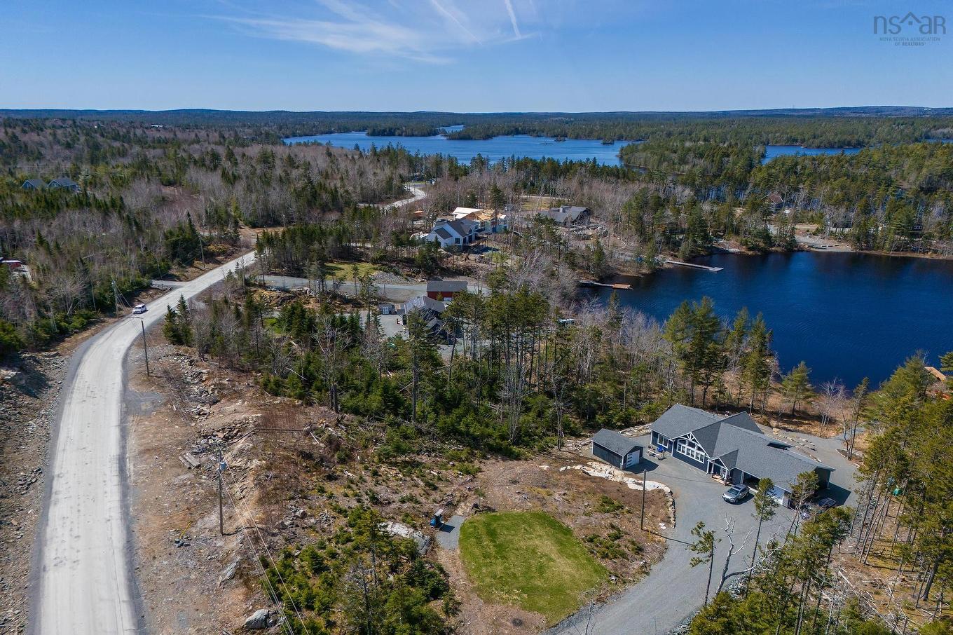 32 Meek Arm Trail, Mount Uniacke, NS