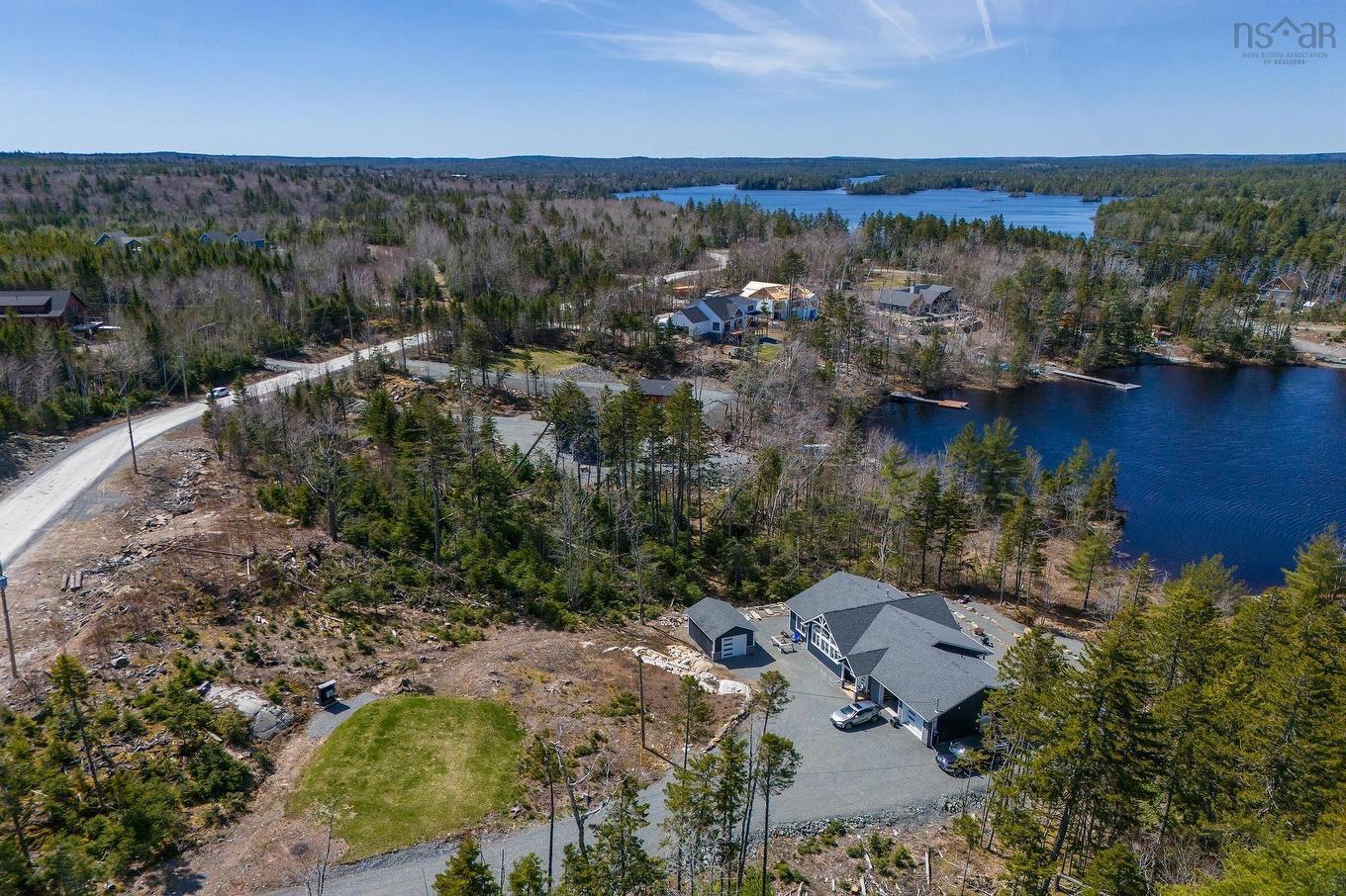 32 Meek Arm Trail, Mount Uniacke, NS