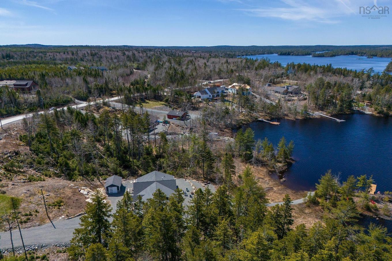 32 Meek Arm Trail, Mount Uniacke, NS