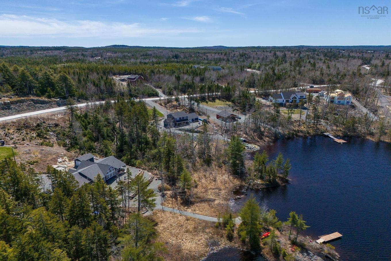 32 Meek Arm Trail, Mount Uniacke, NS