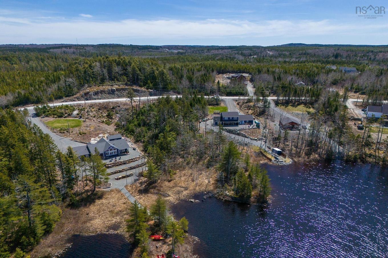 32 Meek Arm Trail, Mount Uniacke, NS