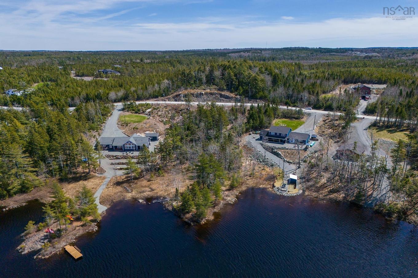 32 Meek Arm Trail, Mount Uniacke, NS