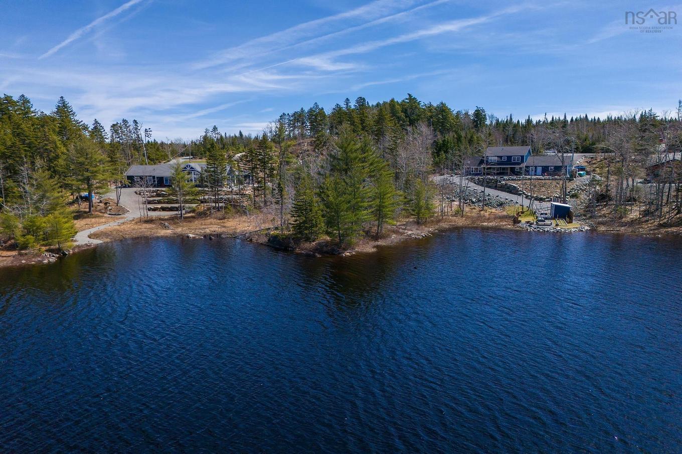 32 Meek Arm Trail, Mount Uniacke, NS